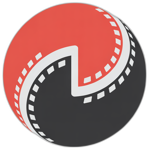 迅播影院logo